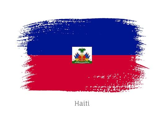 Image for event: Florida Center for the Book Presents Haitian Heritage Month