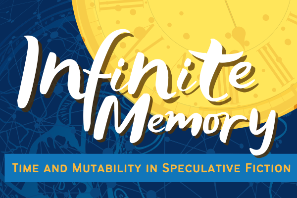 Image for event: Infinite Memory (Online Event)