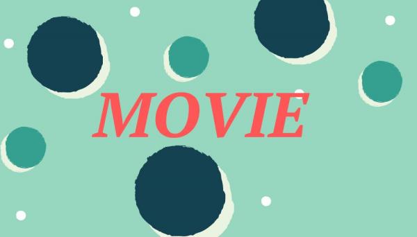 Image for event: Monday Movie 