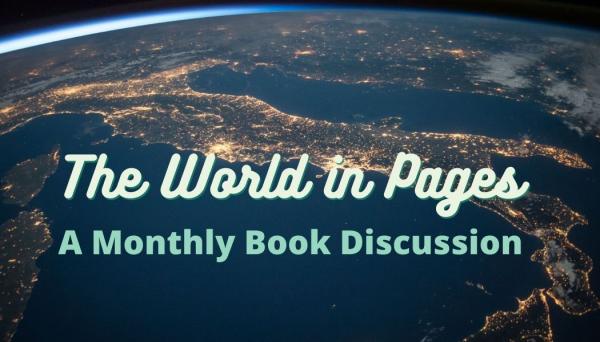Image for event: The World in Pages