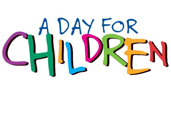 the words a day for children