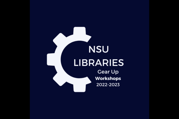 Image for event: Gear-Up: HeinOnline Resources (Online)