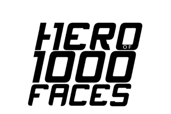 words in bold hero of 1000 faces