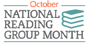 Image for event: National Reading Group Month Roundtable
