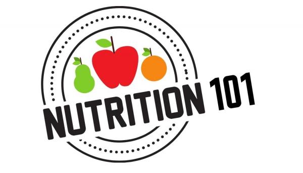 Image for event: Nutrition 101
