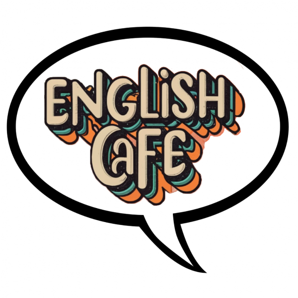 Image for event: English Cafe  
