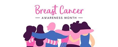 Image for event: Crafty Kids - Breast Cancer Awareness Month