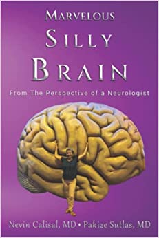 Image for event: Book Signing with author and neurologist Nevin Sutlas.