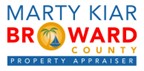 Logo of Broward County Property Appraiser