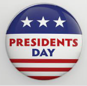 Image for event: Presidents' Day Trivia Contest
