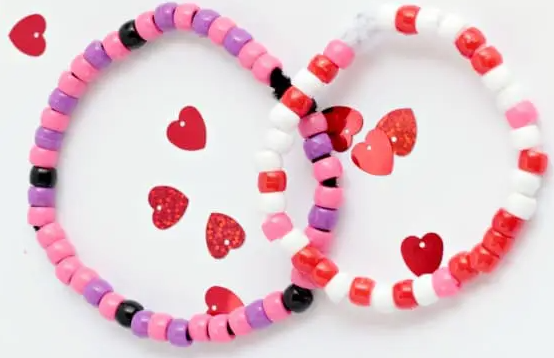 Image for event: Valentine Art and Craft Activity