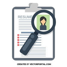 Image for event: Resume Makeover