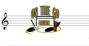 On The Go Music logo 