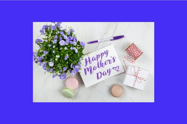 Image for event: Mother's Day Craft!
