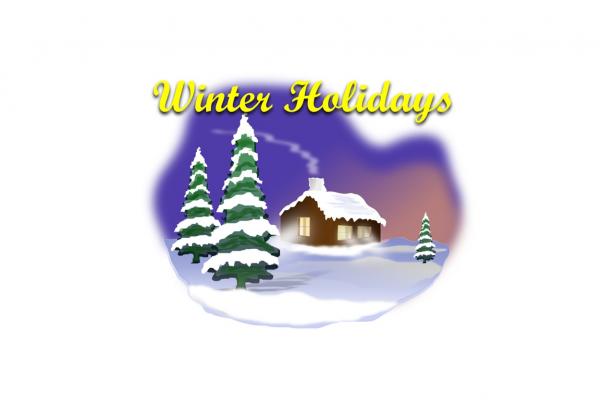 Image for event: Multicultural Holiday Crafts