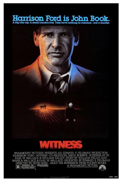 Image for event: Retro Rewind: Watch &quot;Witness&quot;