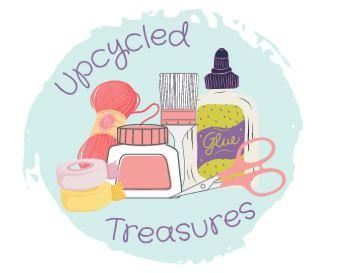 Image for event: Upcycled Treasures: