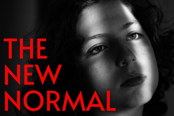 Image for event: The New Normal: Reflections (In-Person Exhibit)