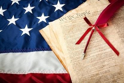 Image for event: U. S. Citizenship and Naturalization Course 