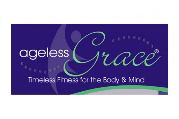 Image for event: Ageless Grace