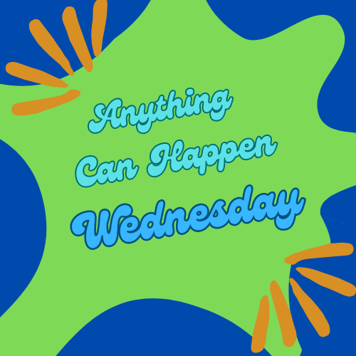 Anything Can Happen Logo
