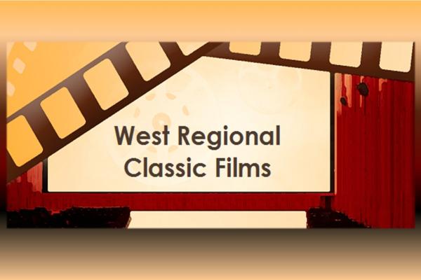 Image for event: WR Classic Films 