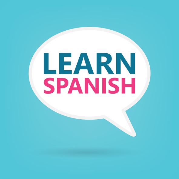 Image for event: Spanish Cafe - Intermediate/Advanced