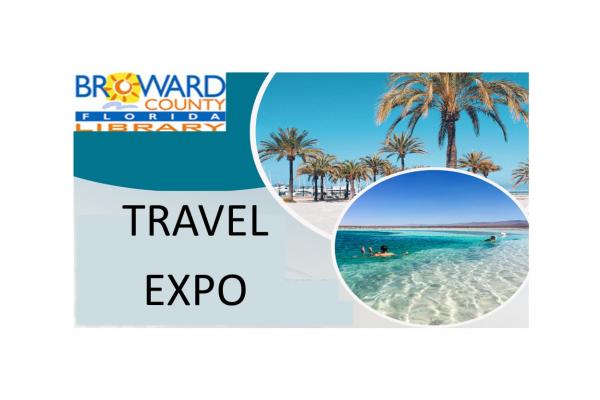 travel expo 2023 schedule