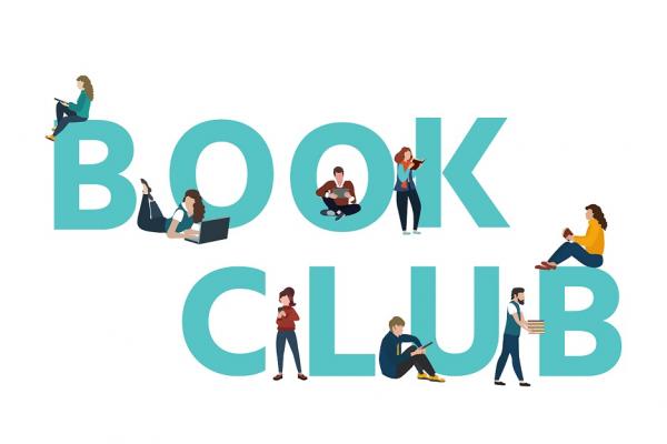 Image for event: West Regional Book Club 