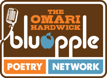 Omari Hardwick bluapple Poetry Network