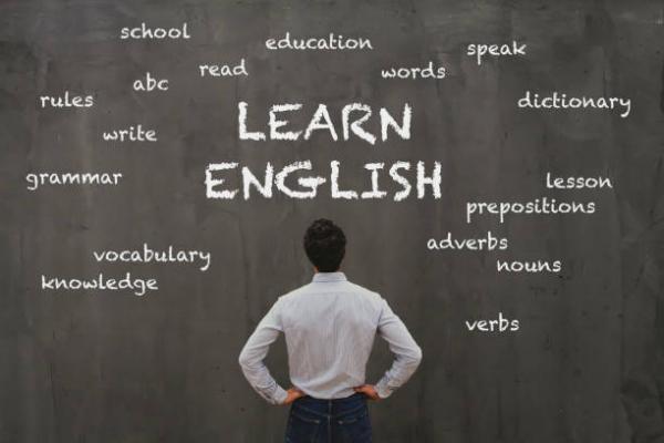 Learn English - Beginning English Café