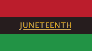 Image for event: Celebrate Freedom, Celebrate Juneteenth